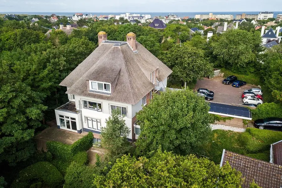 Atjehweg 9, NOORDWIJK