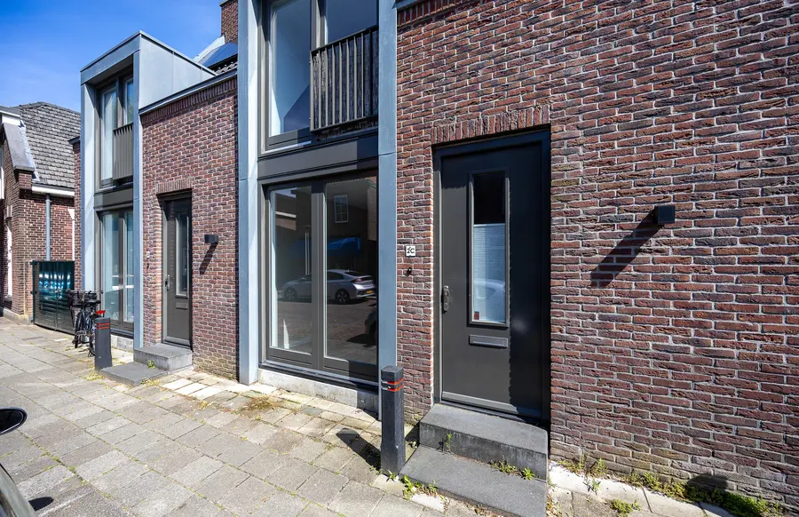 Wagenstraat 2C