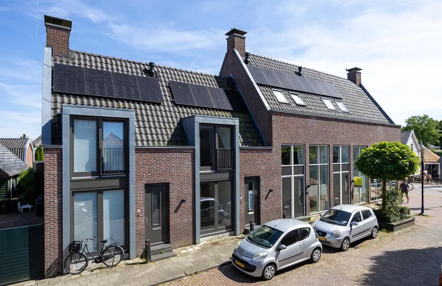 Wagenstraat 2C