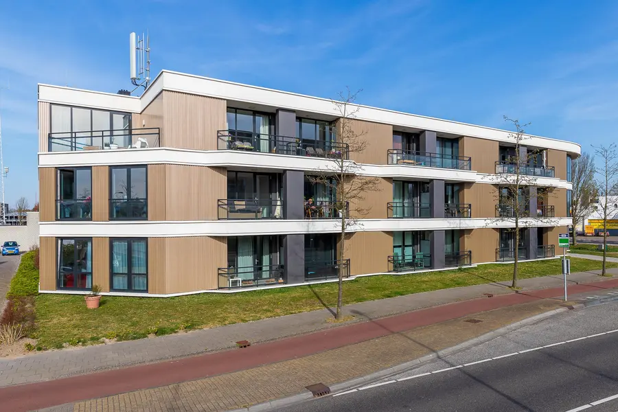 van Panhuysstraat 2A 16