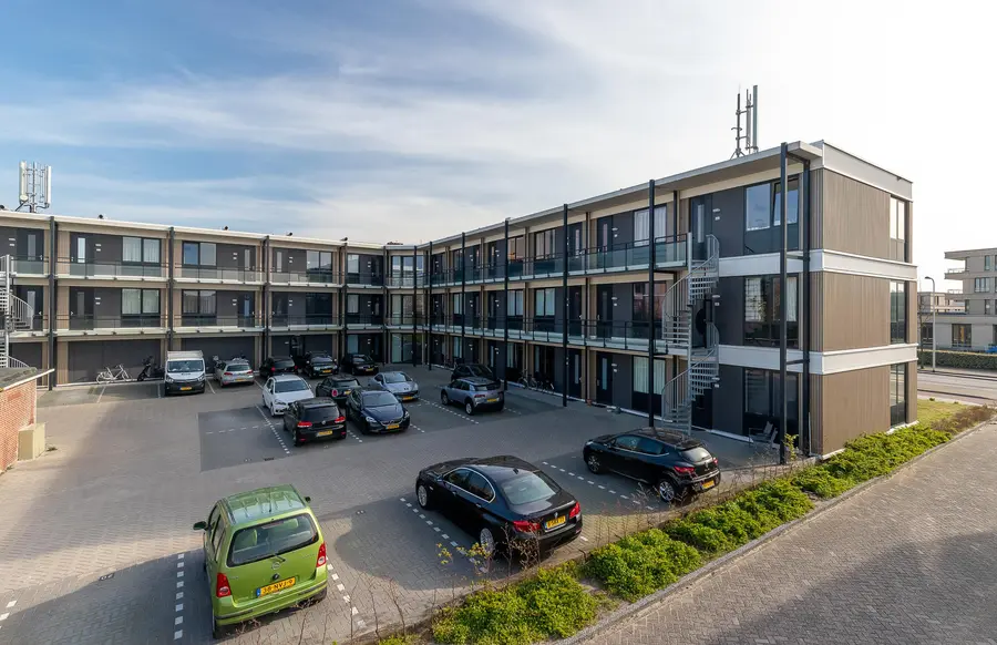 van Panhuysstraat 2A 16