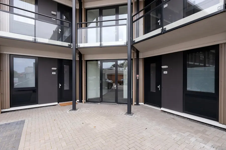 van Panhuysstraat 2A 16