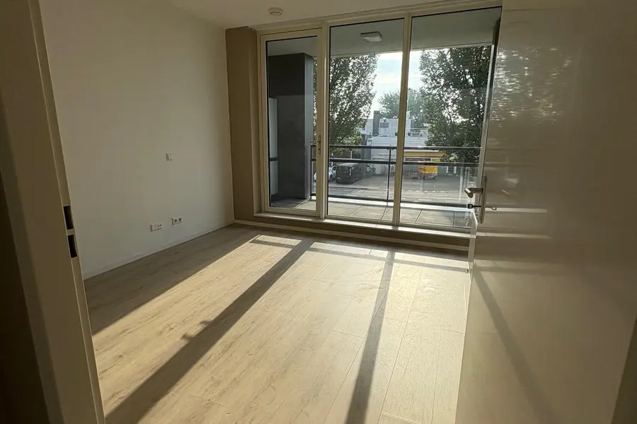 van Panhuysstraat 2A 16