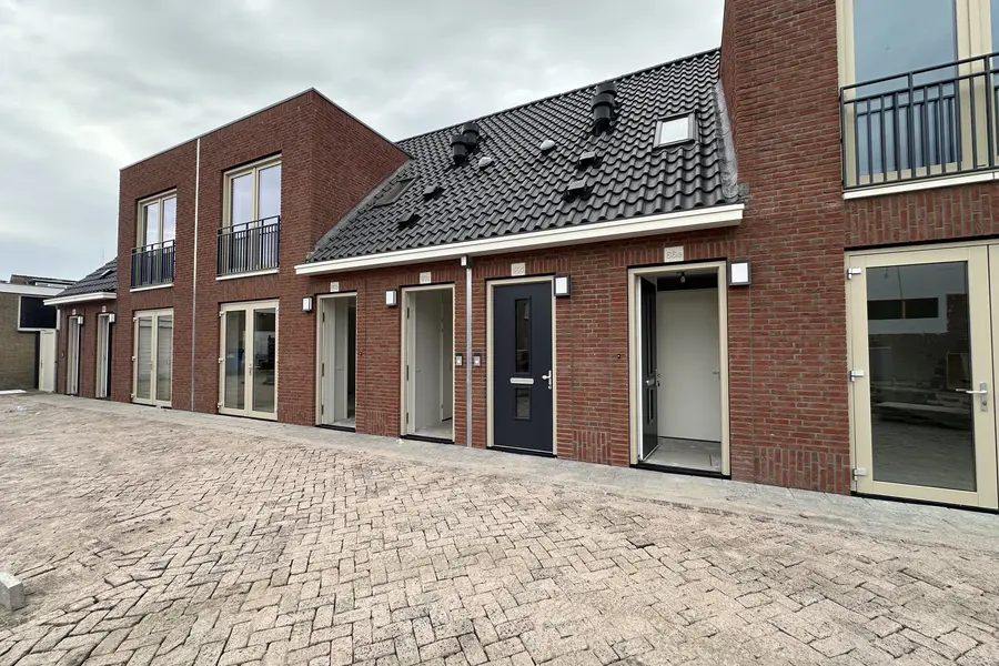 Herenstraat 66, VOORHOUT