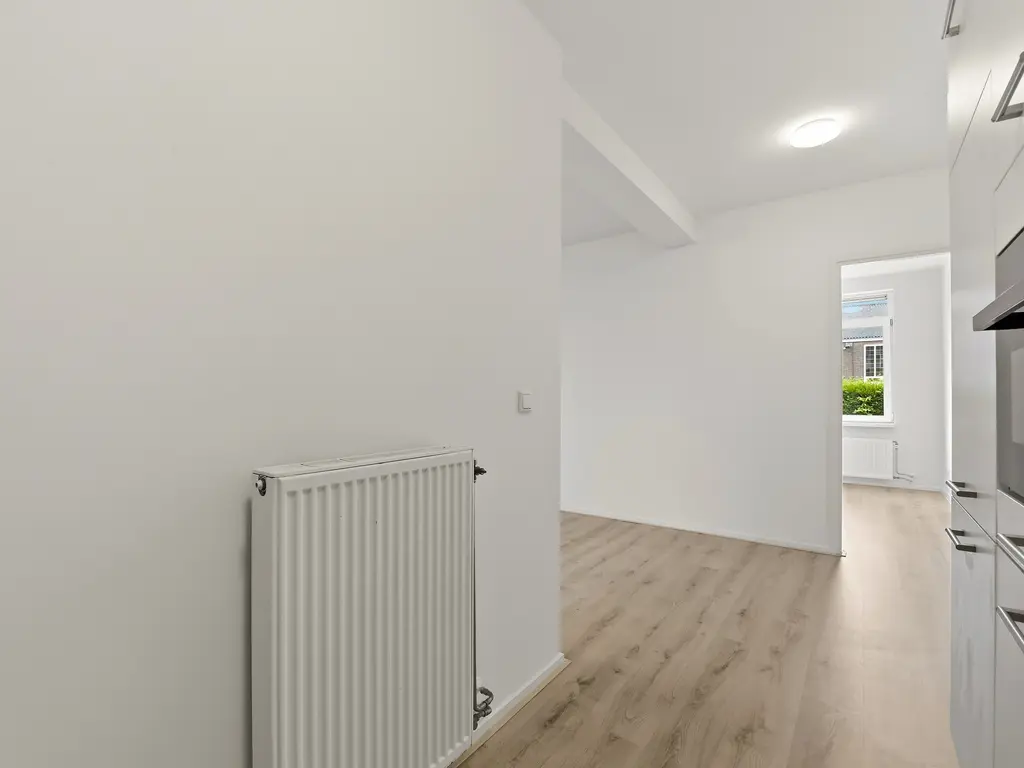 Dr. Abraham Kuyperstraat 13, Vlaardingen