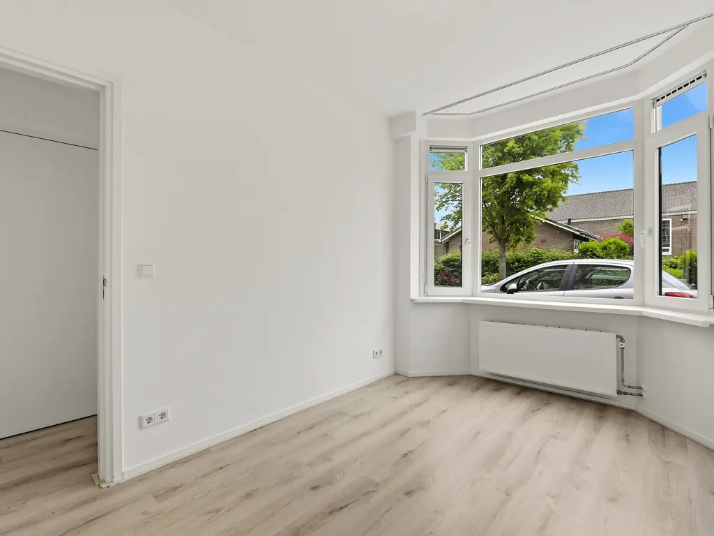 Dr. Abraham Kuyperstraat 13, Vlaardingen