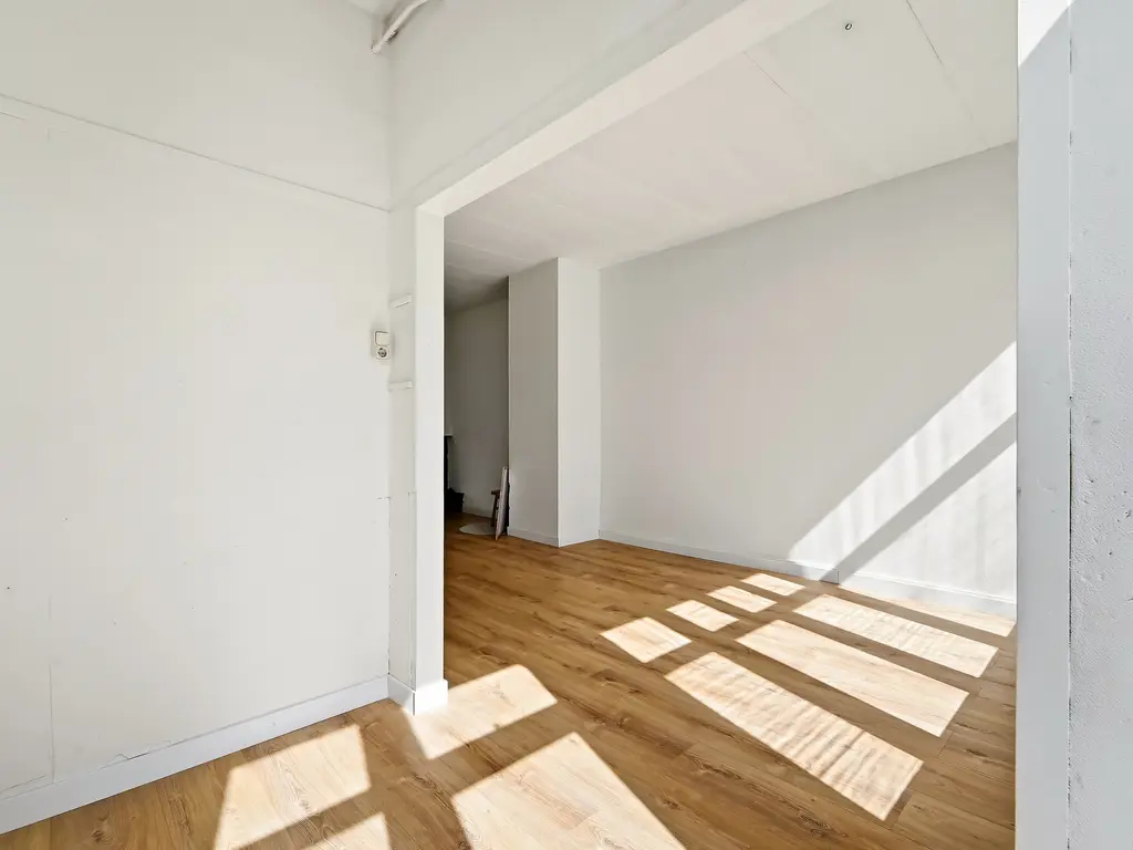 Van Musschenbroekstraat 124, Den Haag