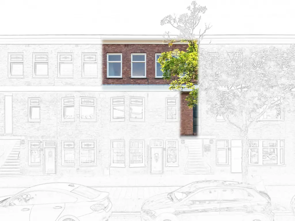 Van Musschenbroekstraat 124, Den Haag