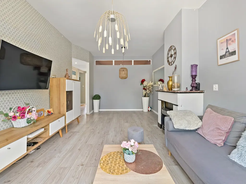 Elise Van Calcarstraat 24, Den Haag
