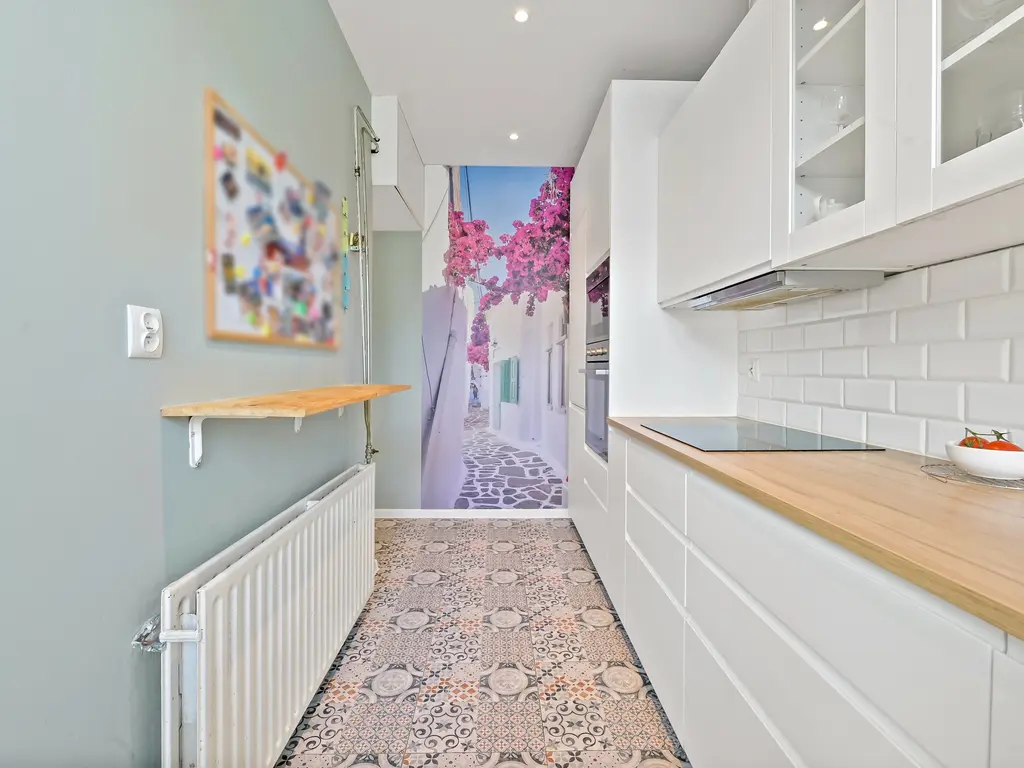 Elise Van Calcarstraat 24, Den Haag