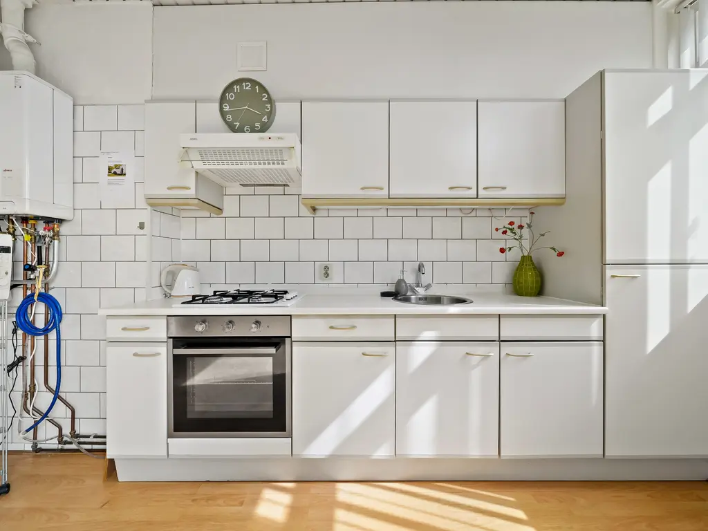 Jan Van Der Heijdenstraat 102, Den Haag