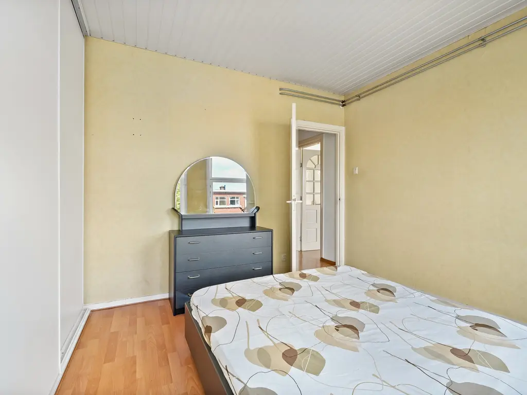 Jan Van Der Heijdenstraat 102, Den Haag