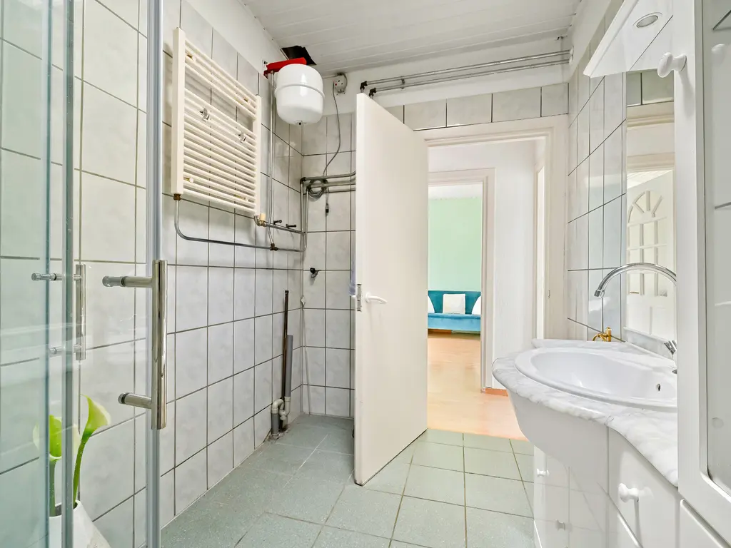 Jan Van Der Heijdenstraat 102, Den Haag