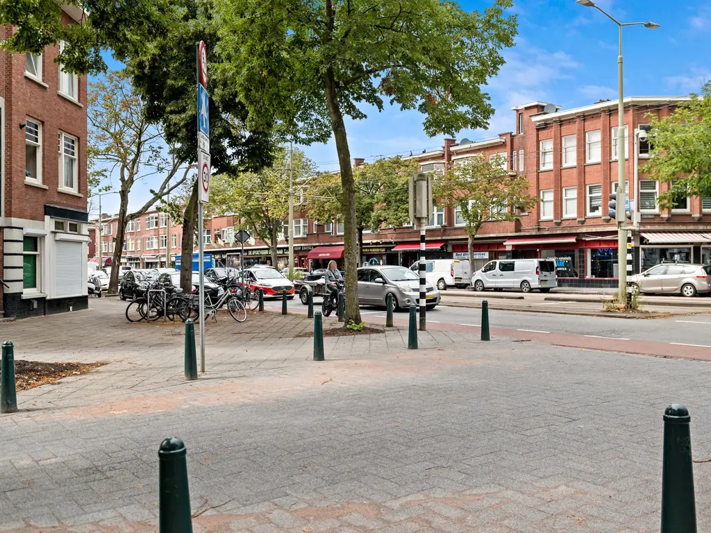 Jan Van Der Heijdenstraat 102, Den Haag