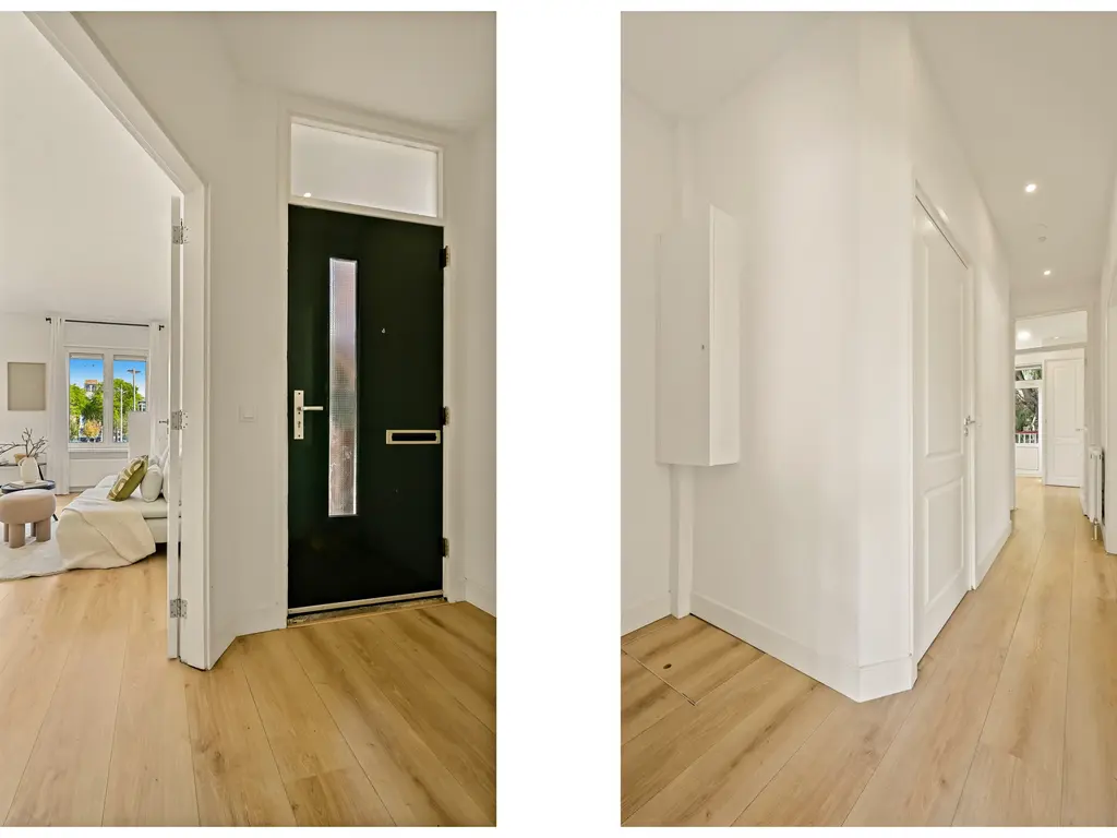 Drebbelstraat 173, Den Haag