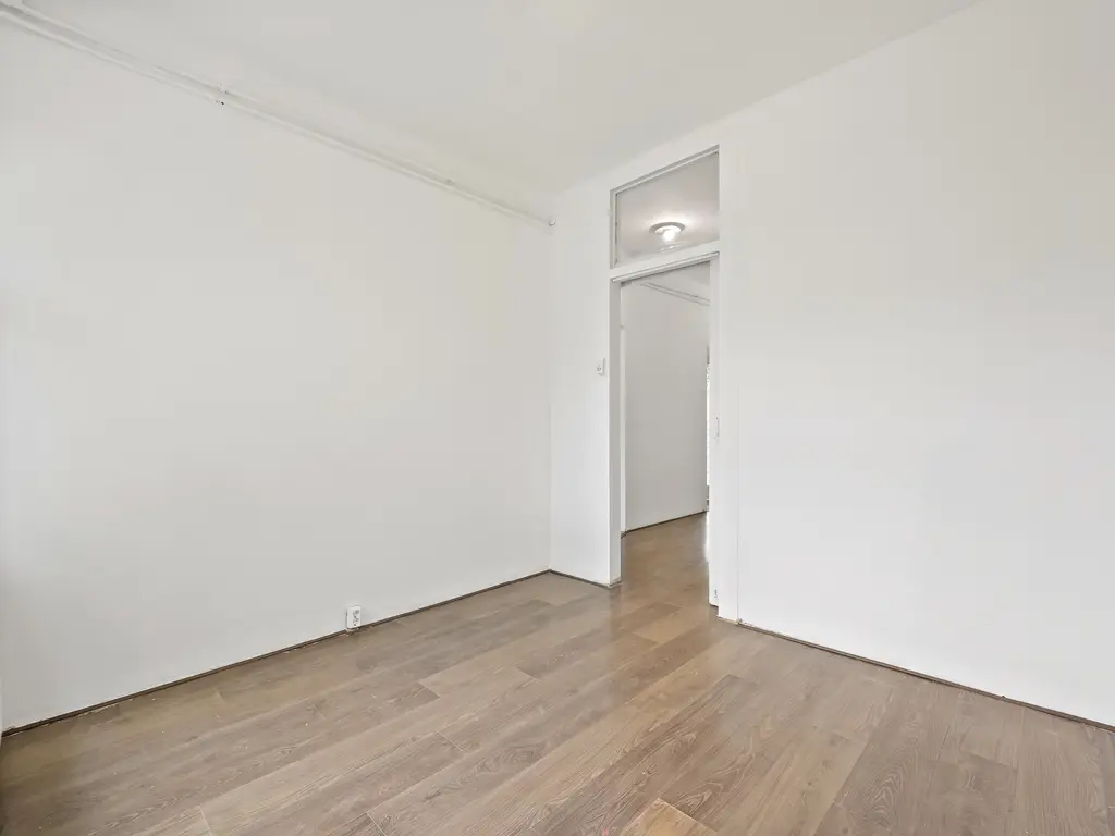 Schaarsbergenstraat 162, Den Haag