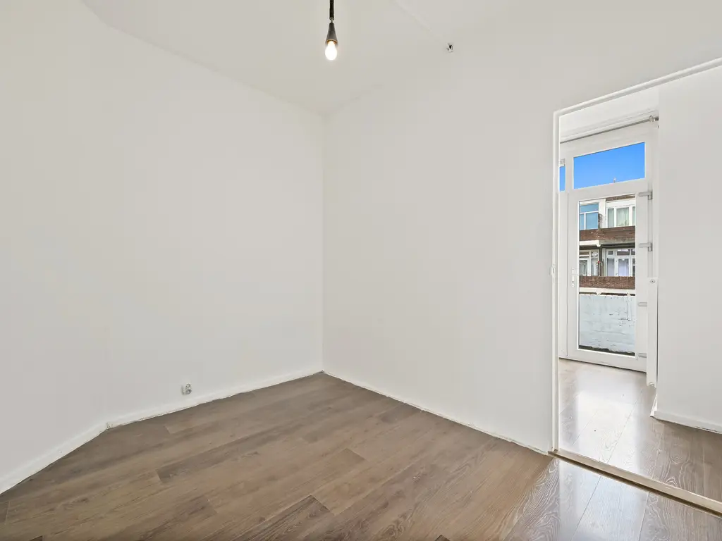 Schaarsbergenstraat 162, Den Haag