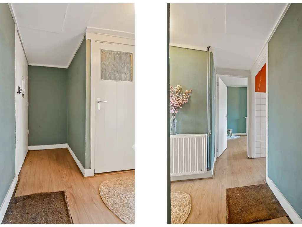 Pasteurstraat 280, Den Haag