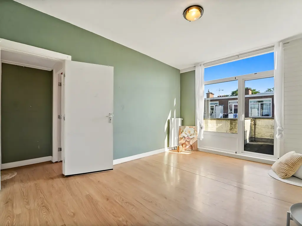 Pasteurstraat 280, Den Haag