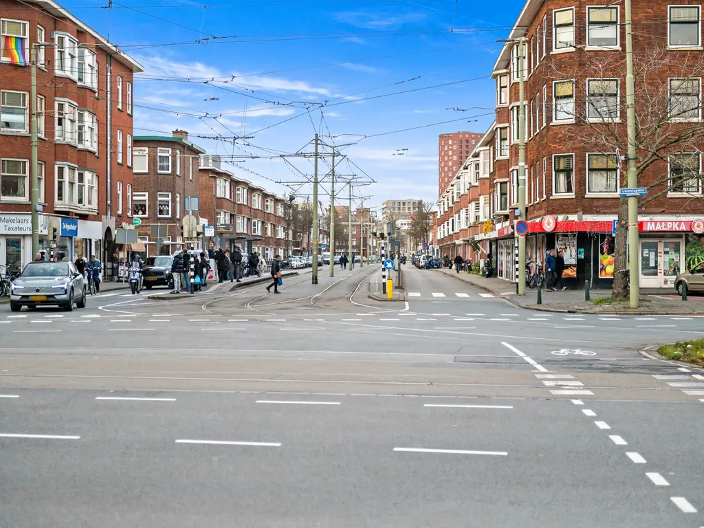 Goeverneurlaan 66, Den Haag