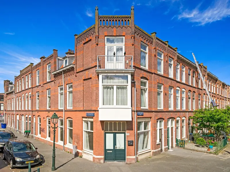 Cartesiusstraat 179, Den Haag