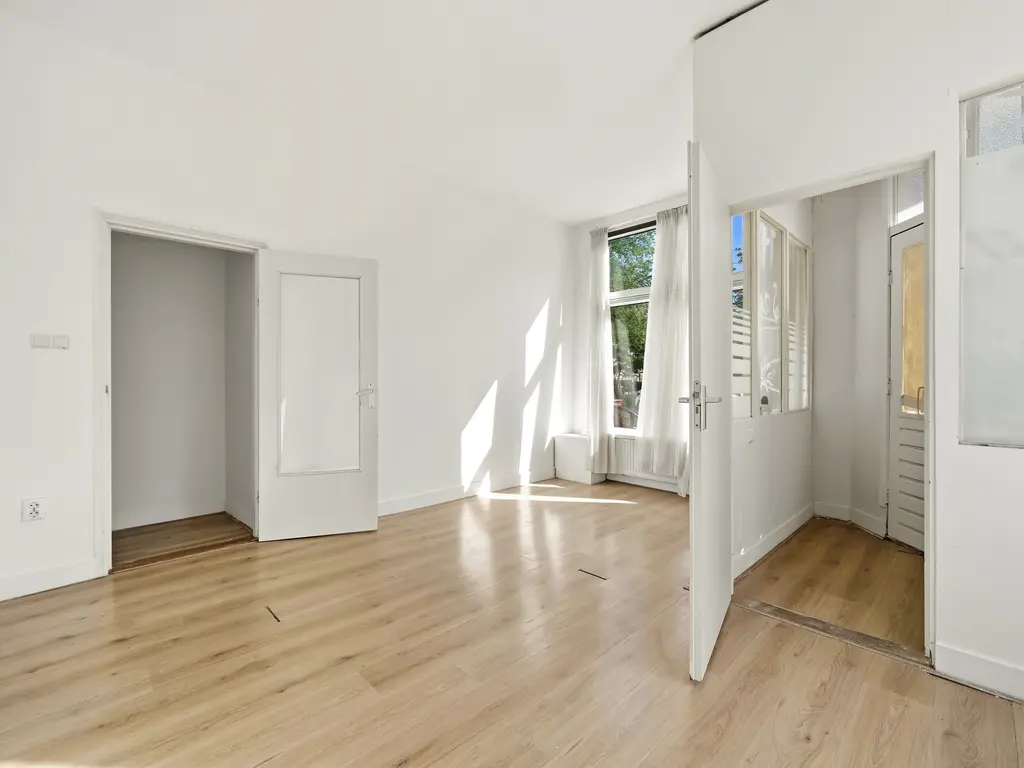 Cartesiusstraat 179, Den Haag
