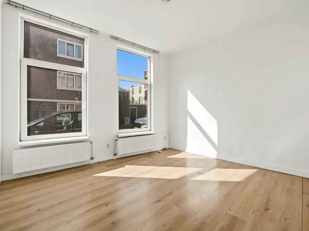 Cartesiusstraat 179, Den Haag