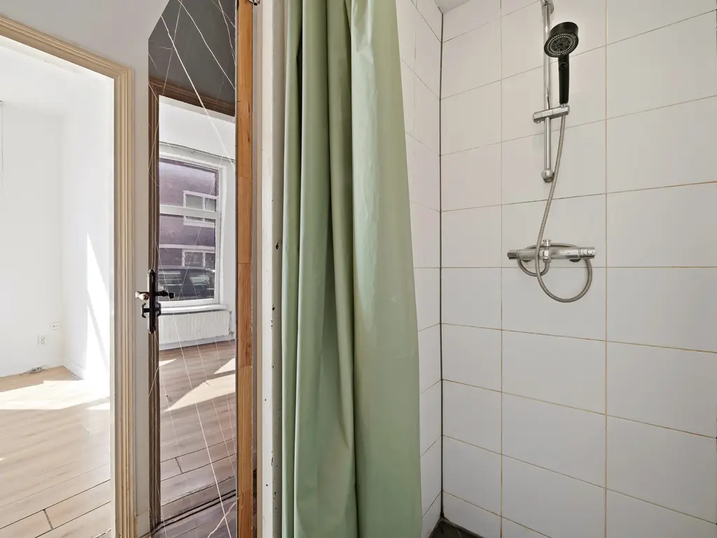 Cartesiusstraat 179, Den Haag