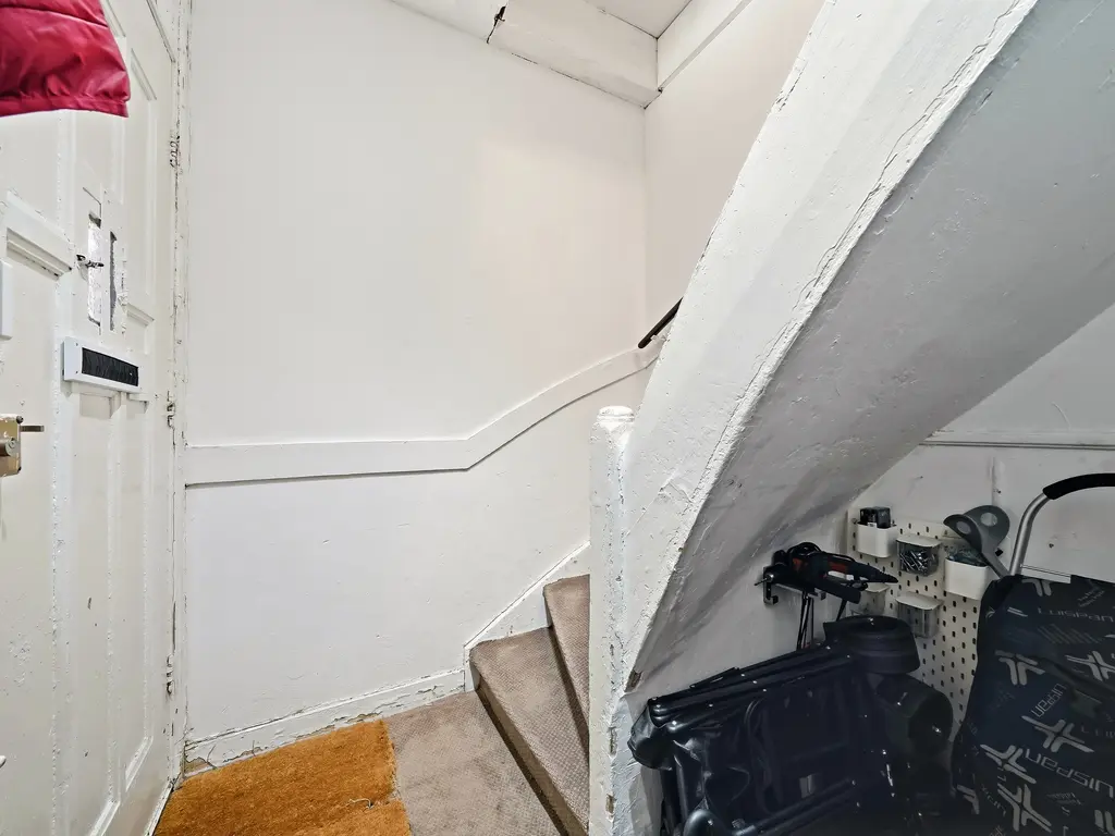 Spionkopstraat 22, Den Haag