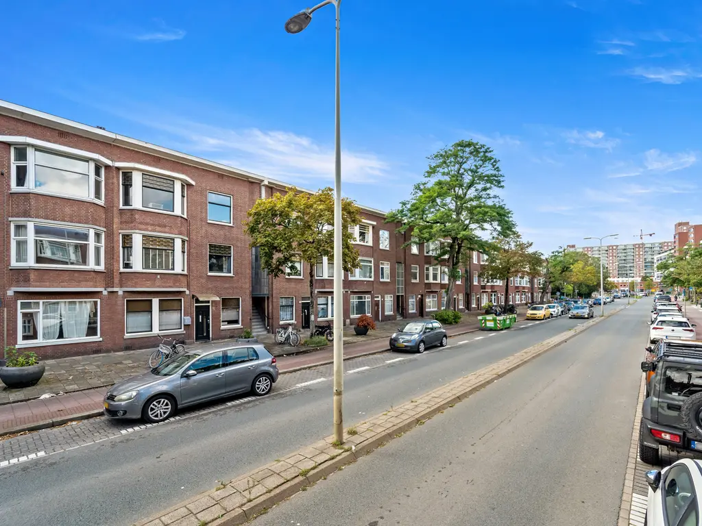 De Genestetlaan 67, Den Haag