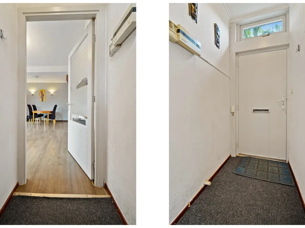 Wenckebachstraat 67, Den Haag
