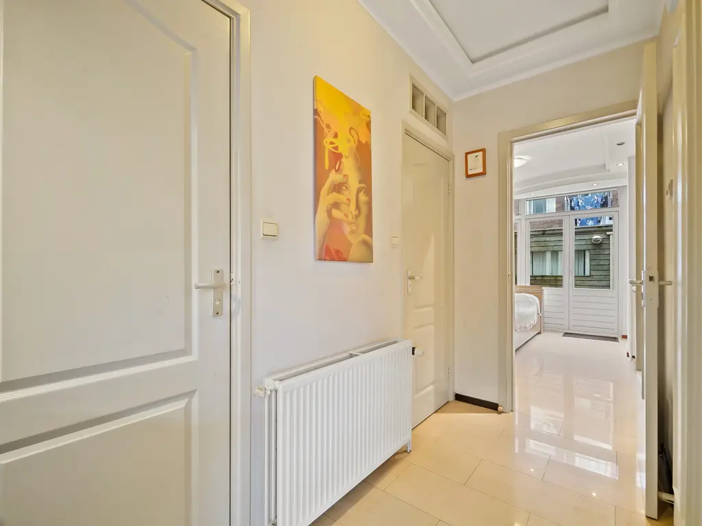 Wenckebachstraat 67, Den Haag