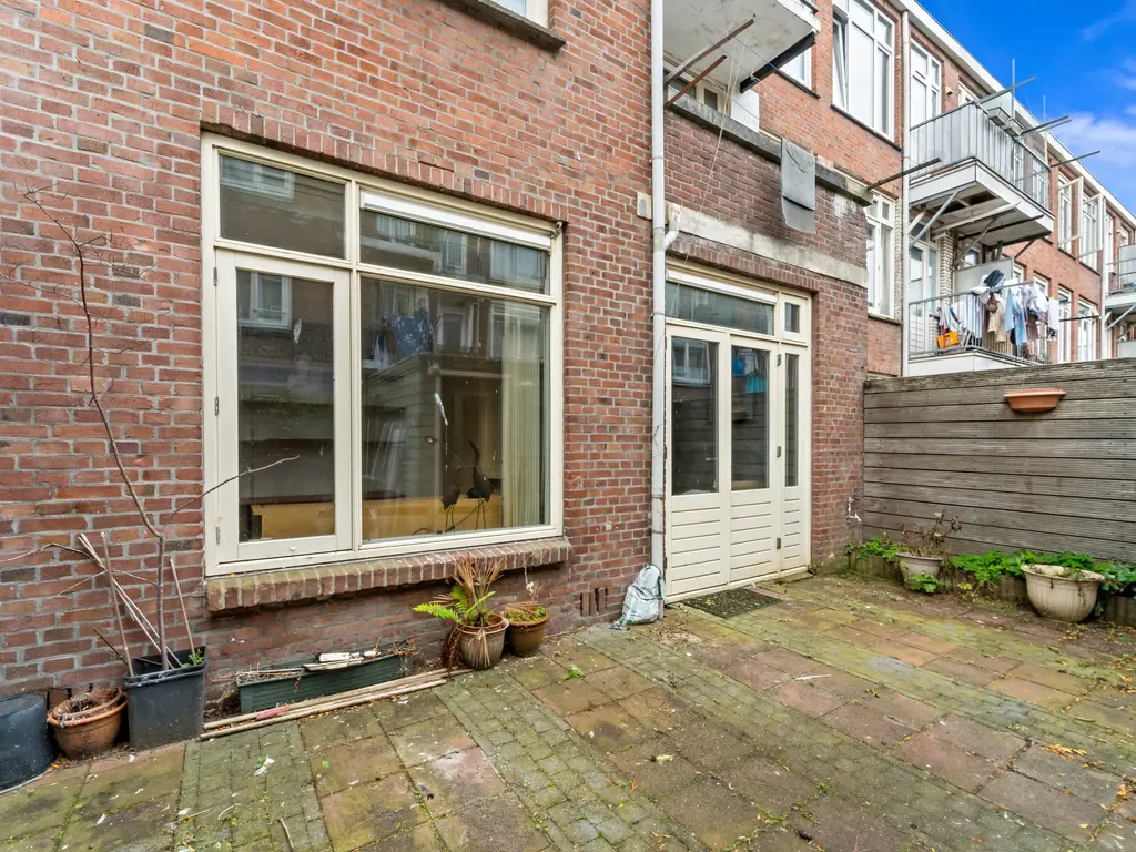 Wenckebachstraat 67, Den Haag
