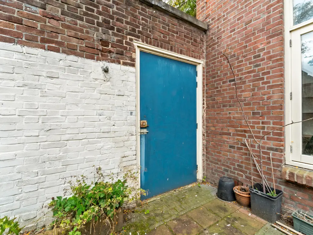 Wenckebachstraat 67, Den Haag
