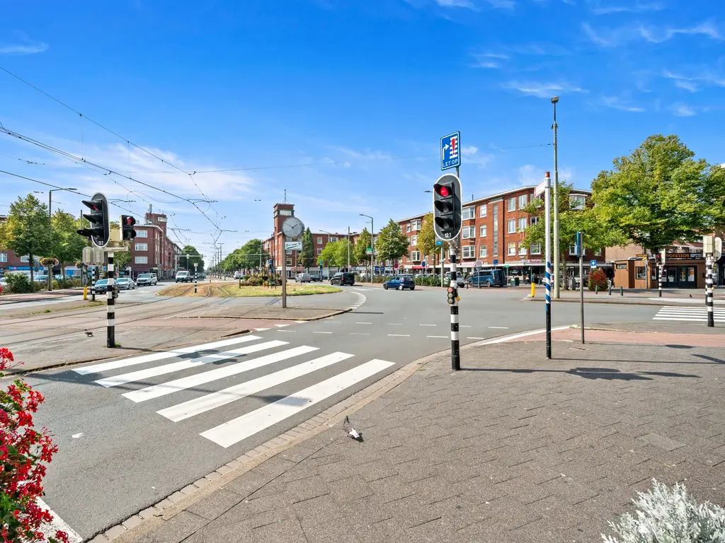 Wenckebachstraat 67, Den Haag