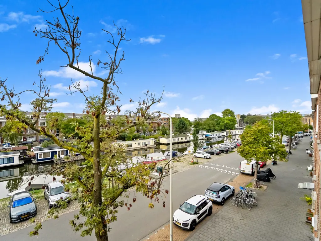 Soestdijksekade 442, Den Haag