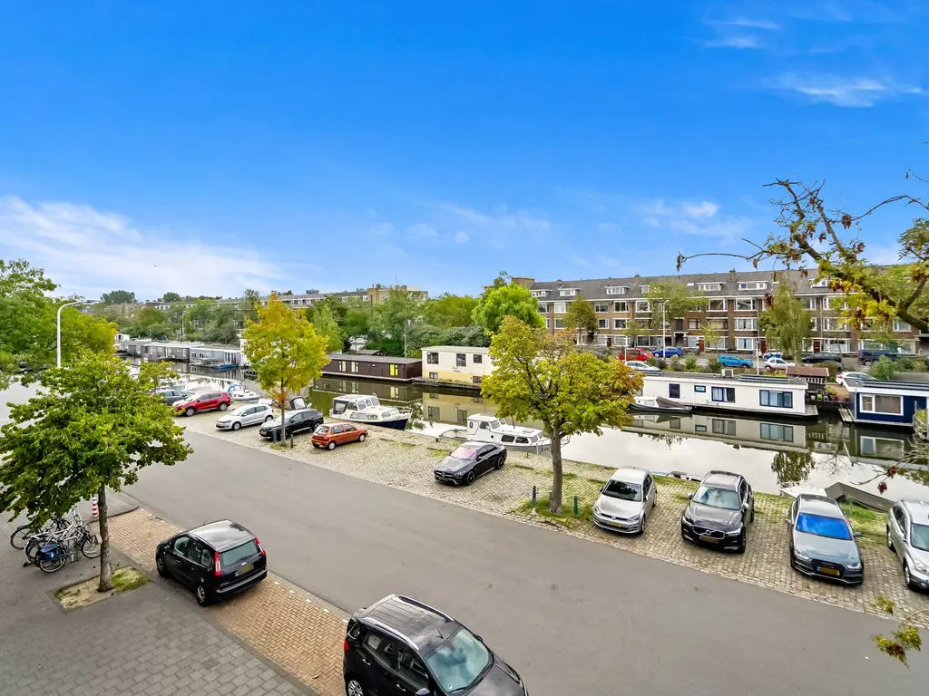 Soestdijksekade 442, Den Haag