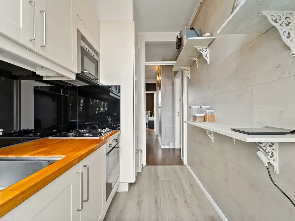 Soestdijksekade 442, Den Haag