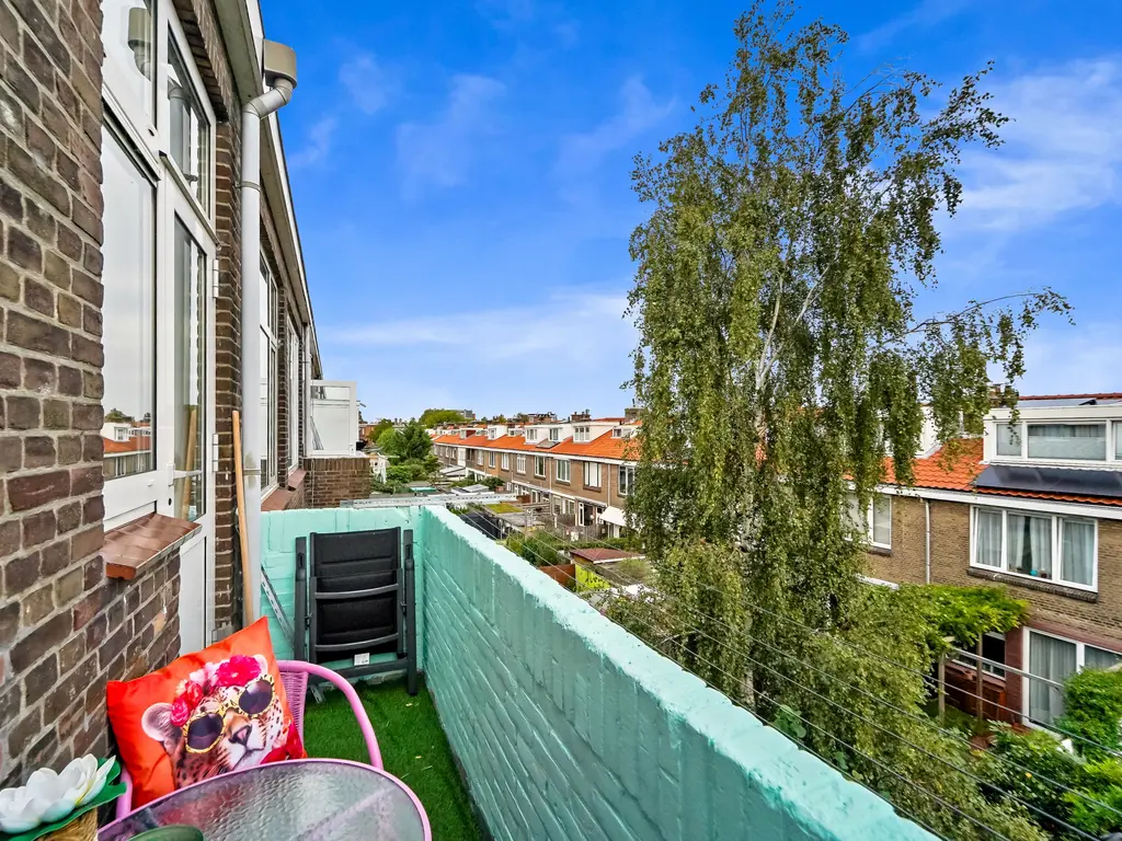 Soestdijksekade 442, Den Haag