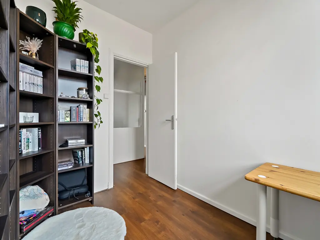 Soestdijksekade 442, Den Haag