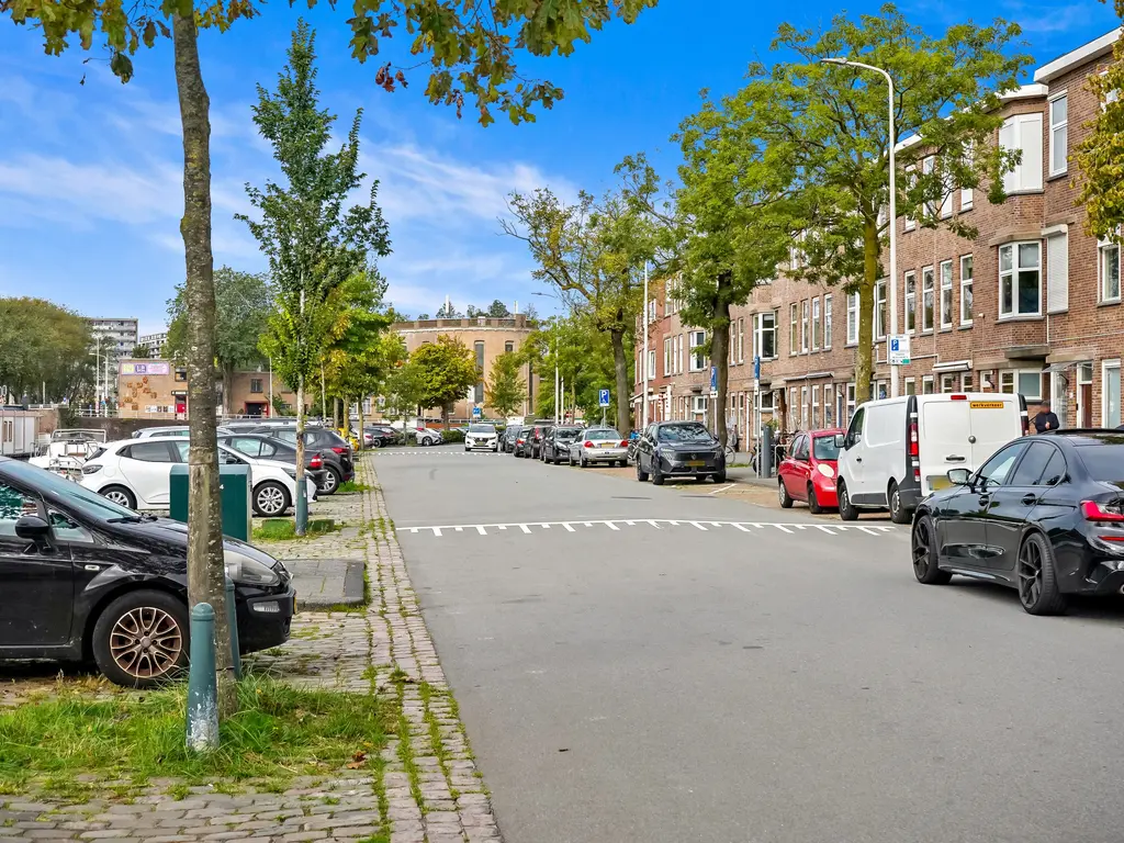 Soestdijksekade 442, Den Haag