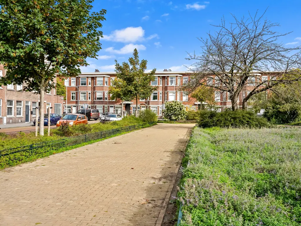Soestdijksekade 442, Den Haag
