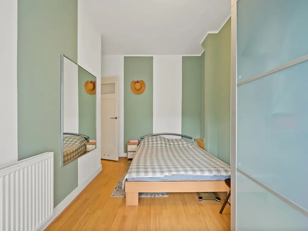 Aarnout Drostlaan 68, Den Haag