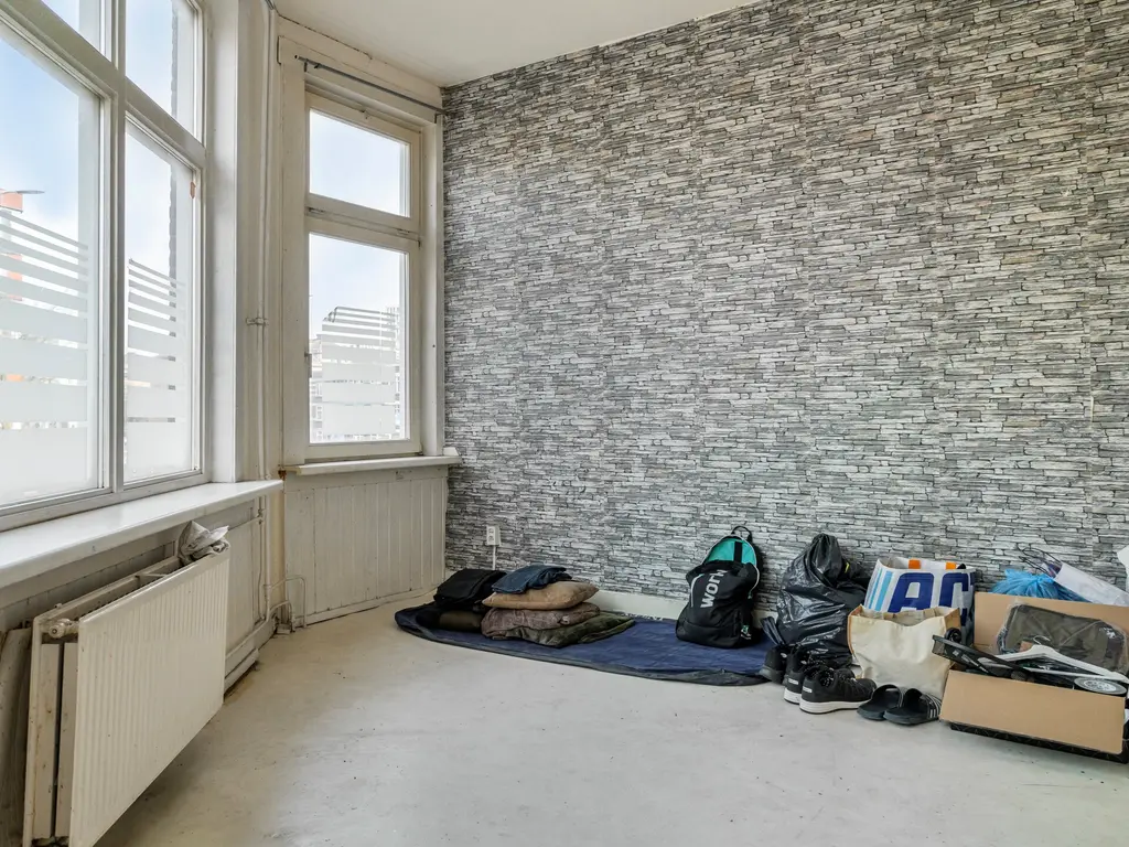 Van Musschenbroekstraat 2A, Den Haag