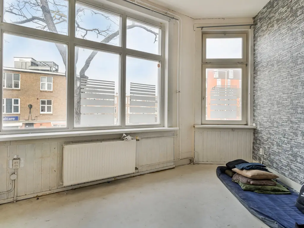 Van Musschenbroekstraat 2A, Den Haag