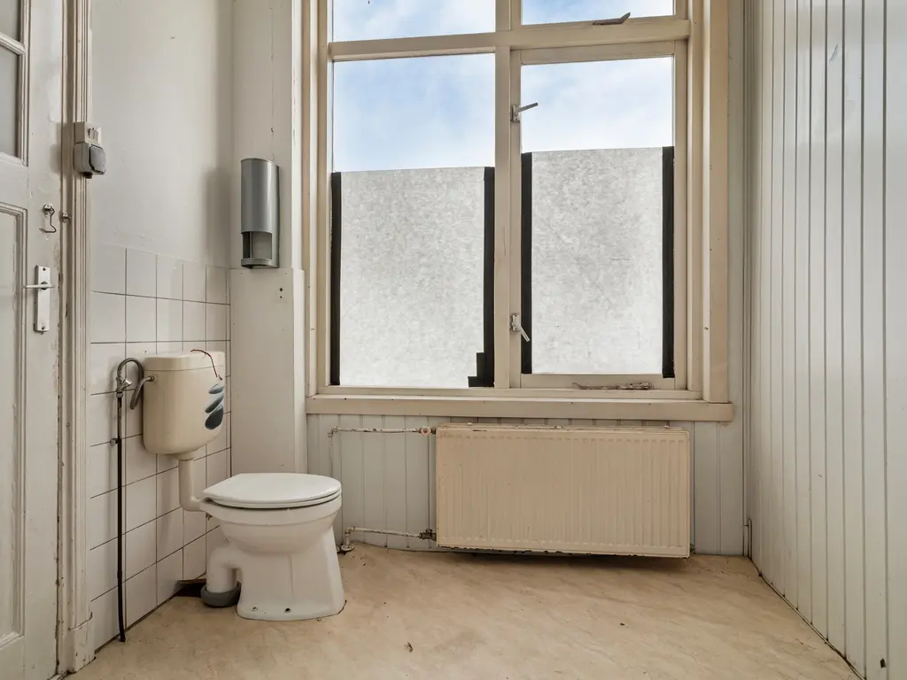 Van Musschenbroekstraat 2A, Den Haag