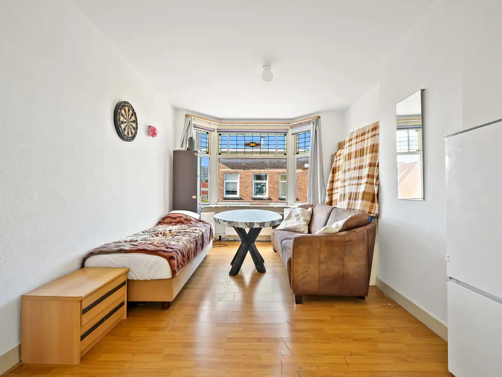 Antheunisstraat 250, Den Haag
