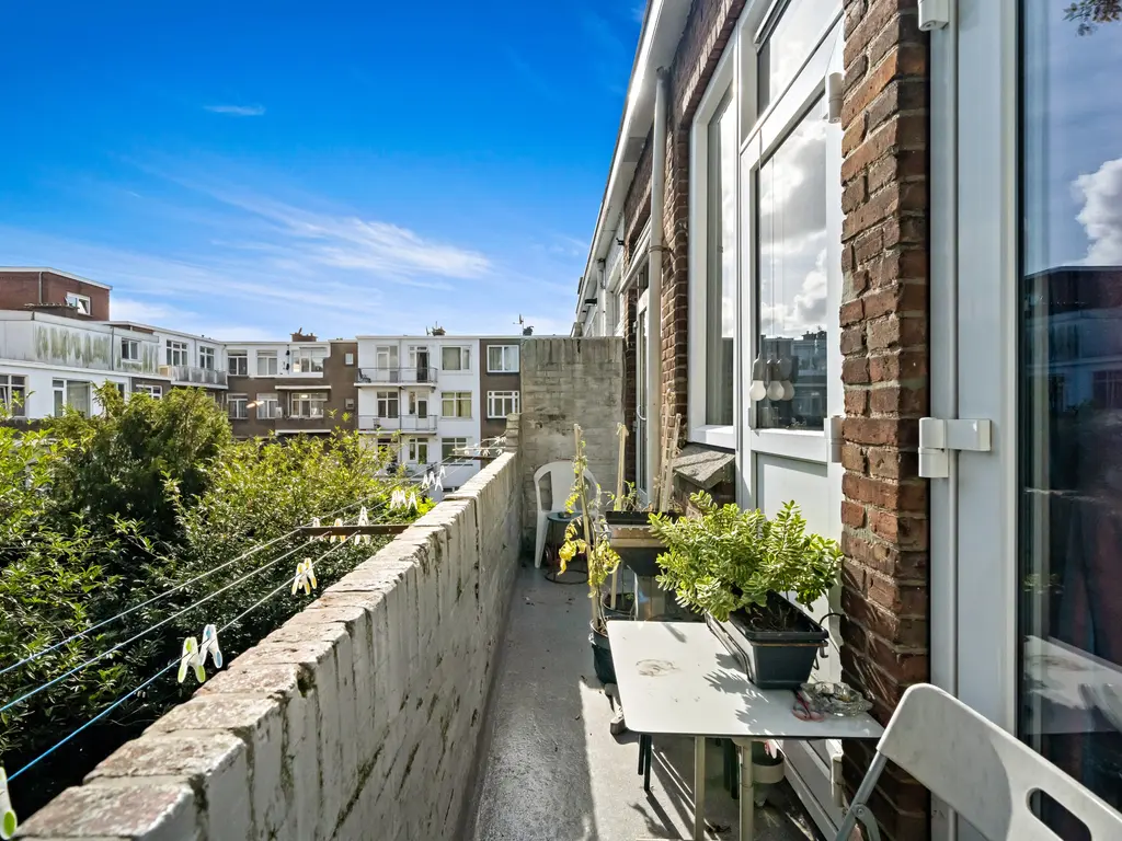 Antheunisstraat 250, Den Haag