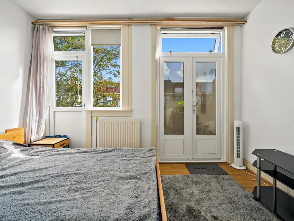 Antheunisstraat 250, Den Haag