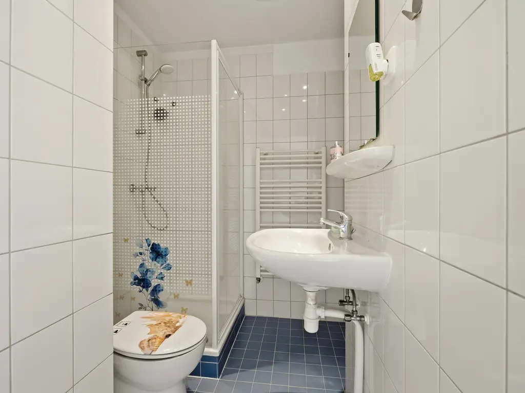 Linnaeusstraat 9, Den Haag